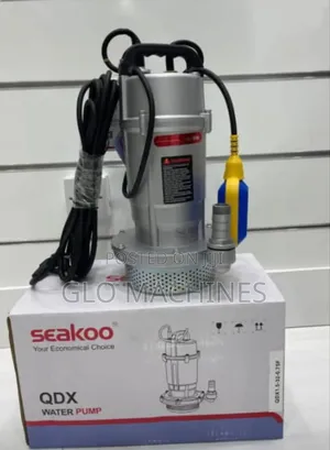 32m Seakoo Water Pump Original Blue