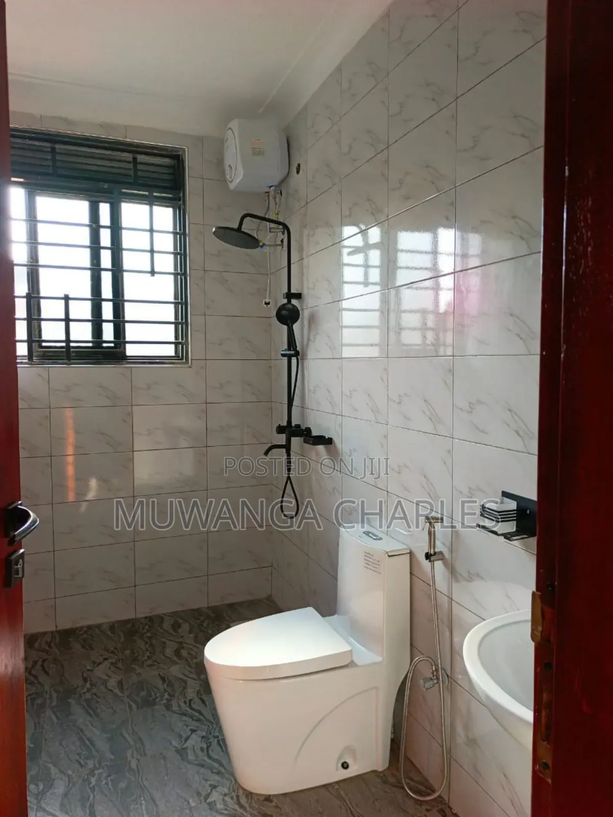 2bdrm Apartment in Fs Properties Ltd, Central Division for sale