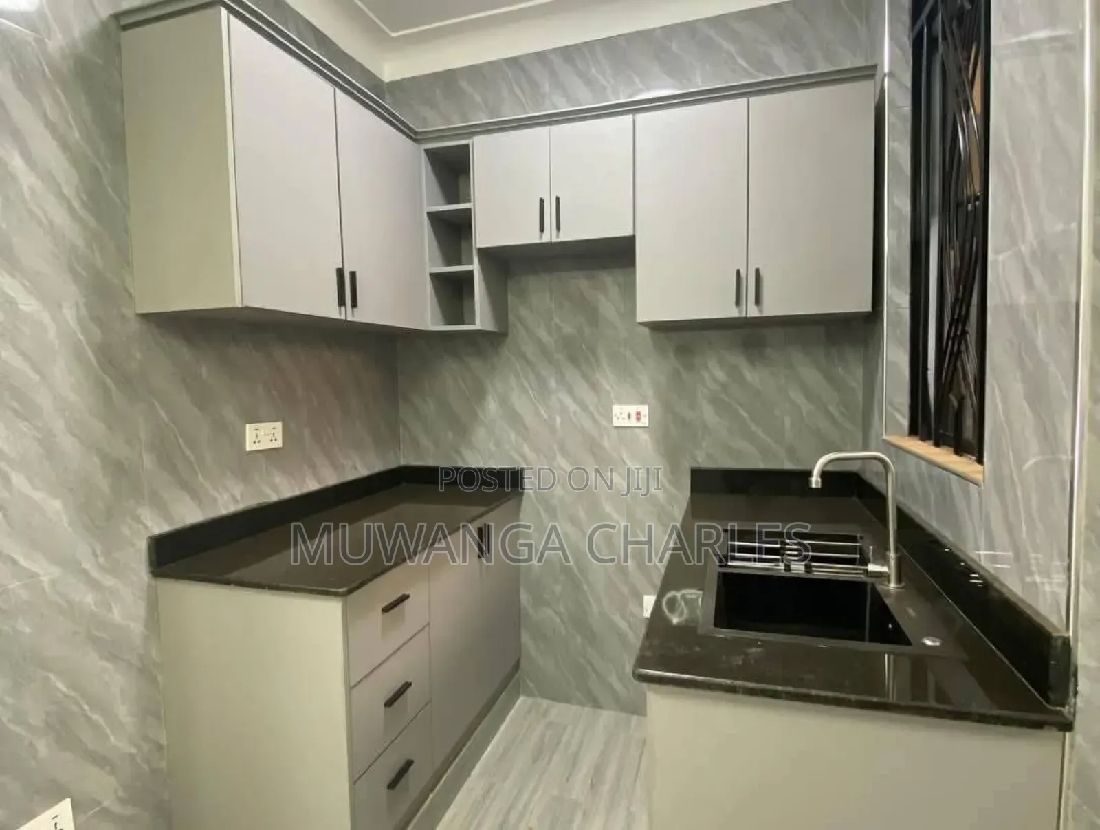 2bdrm Apartment in Fs Properties Ltd, Central Division for rent