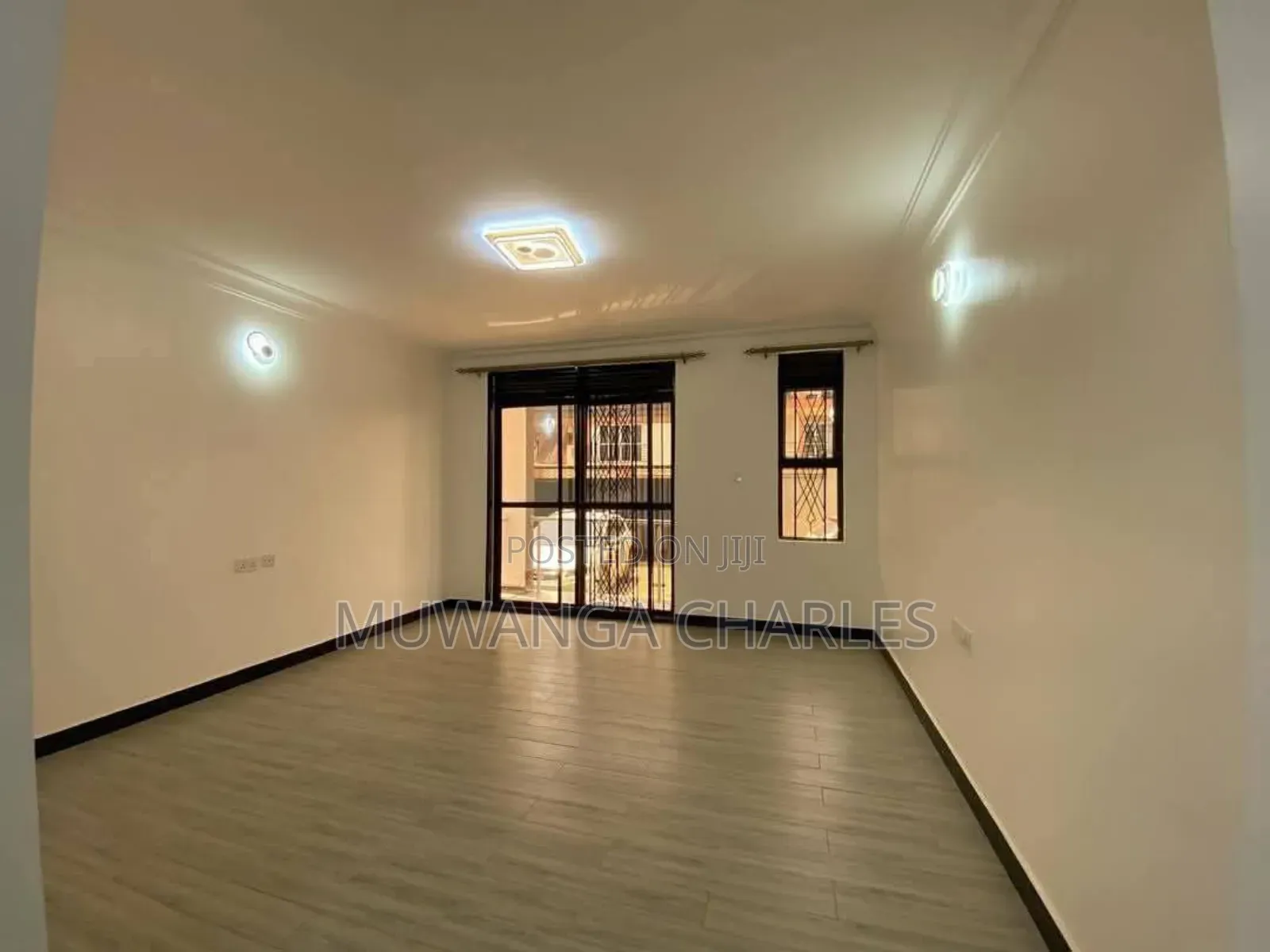 2bdrm Apartment in Fs Properties Ltd, Central Division for rent