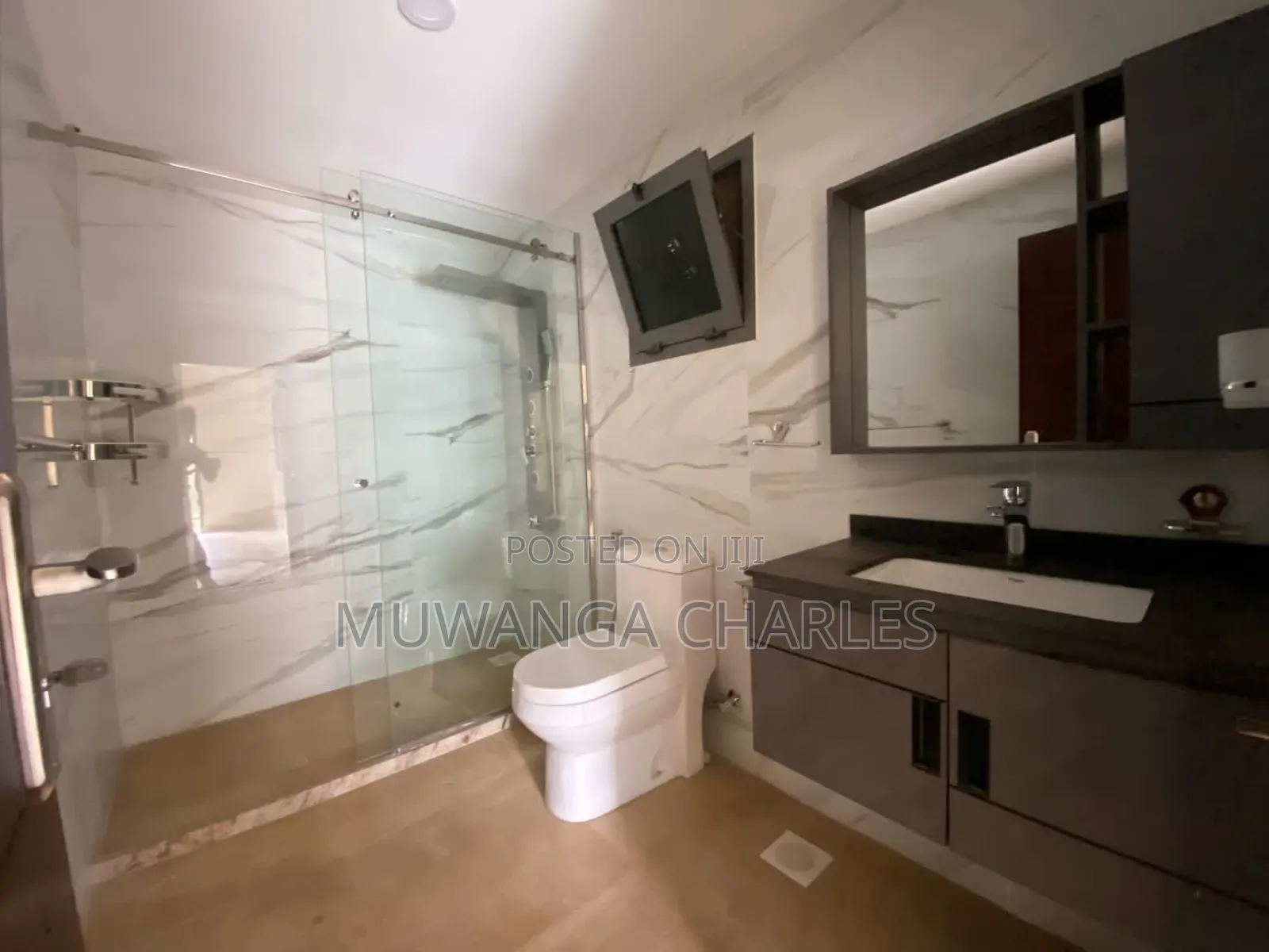 3bdrm Apartment in Fs Properties Ltd, Central Division for sale