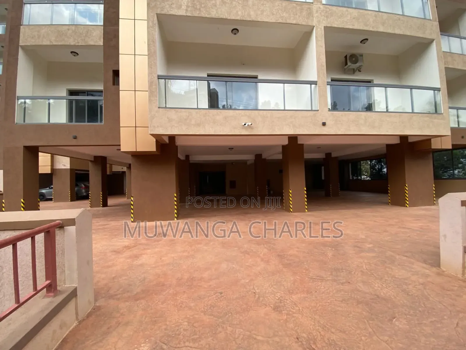 3bdrm Apartment in Fs Properties Ltd, Central Division for sale