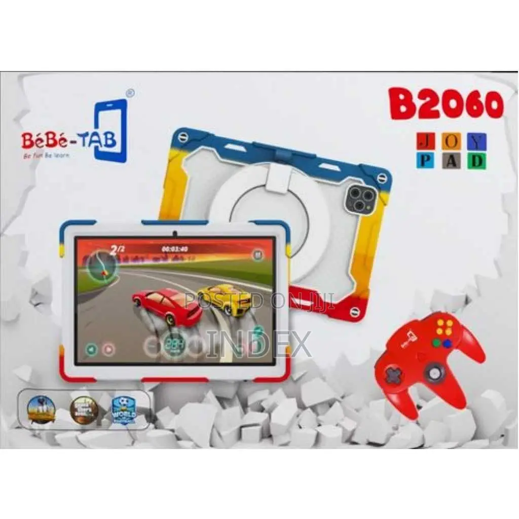 New Bebe B2060 256 GB Blue
