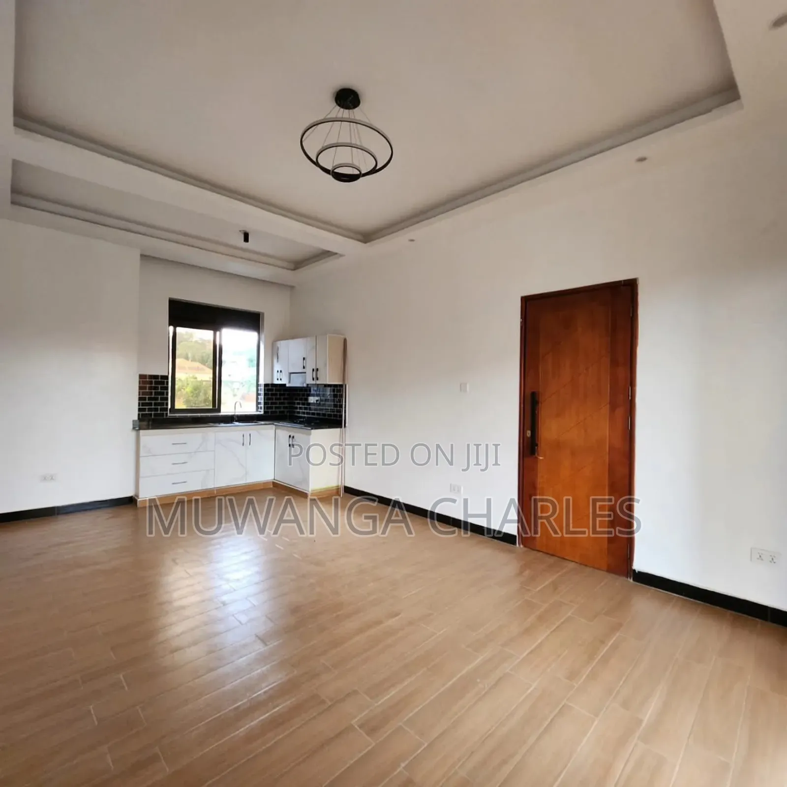 2bdrm Apartment in Fs Properties Ltd, Central Division for rent