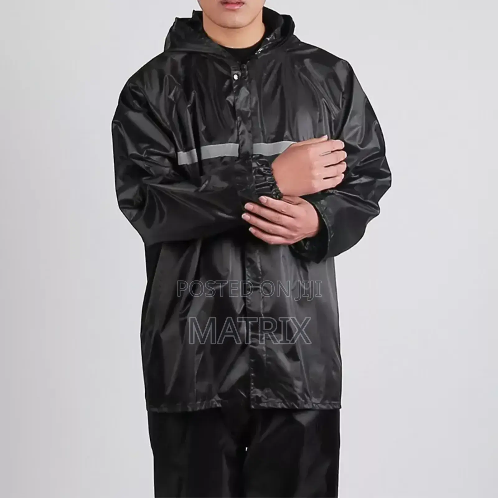 Rain Coat Zgh