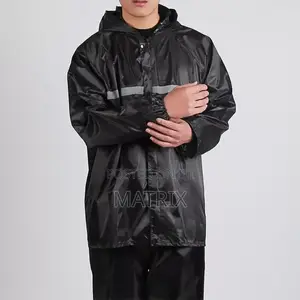 Rain Coat Zgh