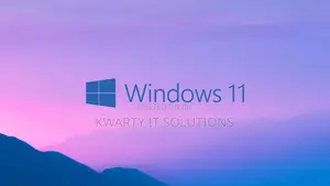 Windows 11 (Latest Version)