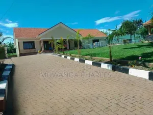 4bdrm Bungalow in Fs Properties Ltd, Central Division for rent