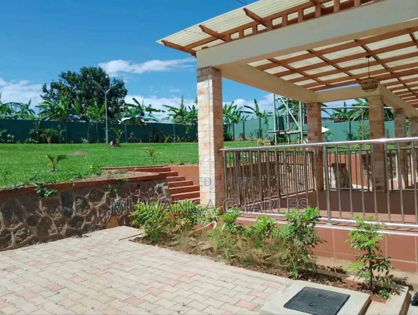4bdrm Bungalow in Fs Properties Ltd, Central Division for rent