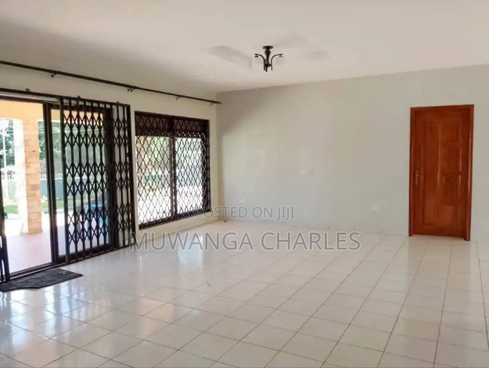 4bdrm Bungalow in Fs Properties Ltd, Central Division for rent