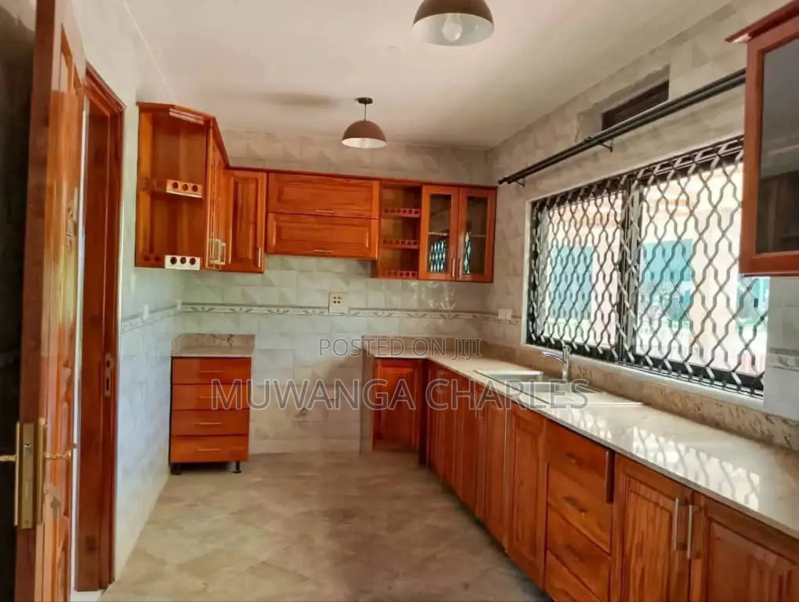 4bdrm Bungalow in Fs Properties Ltd, Central Division for rent