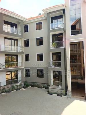 1bdrm Apartment in Fs Properties Ltd, Central Division for rent
