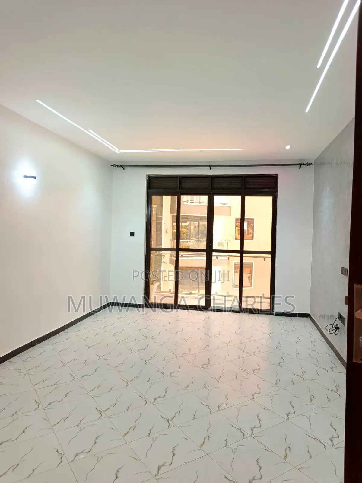 1bdrm Apartment in Fs Properties Ltd, Central Division for rent