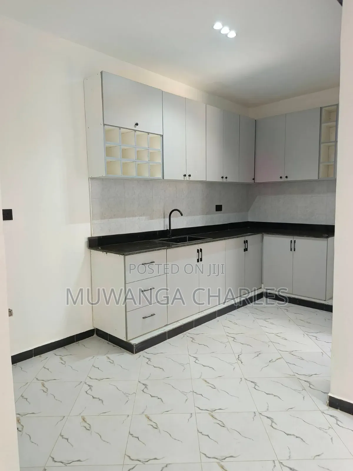 1bdrm Apartment in Fs Properties Ltd, Central Division for rent