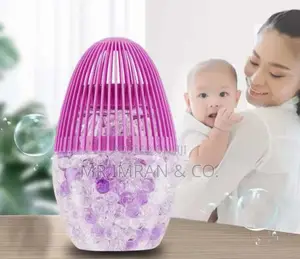 Solid Gel Air Freshener