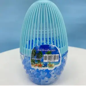 Solid Gel Air Freshener