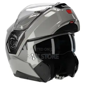 Full Face Helmet