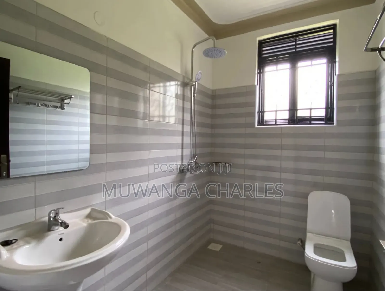 2bdrm Apartment in Fs Properties Ltd, Central Division for rent