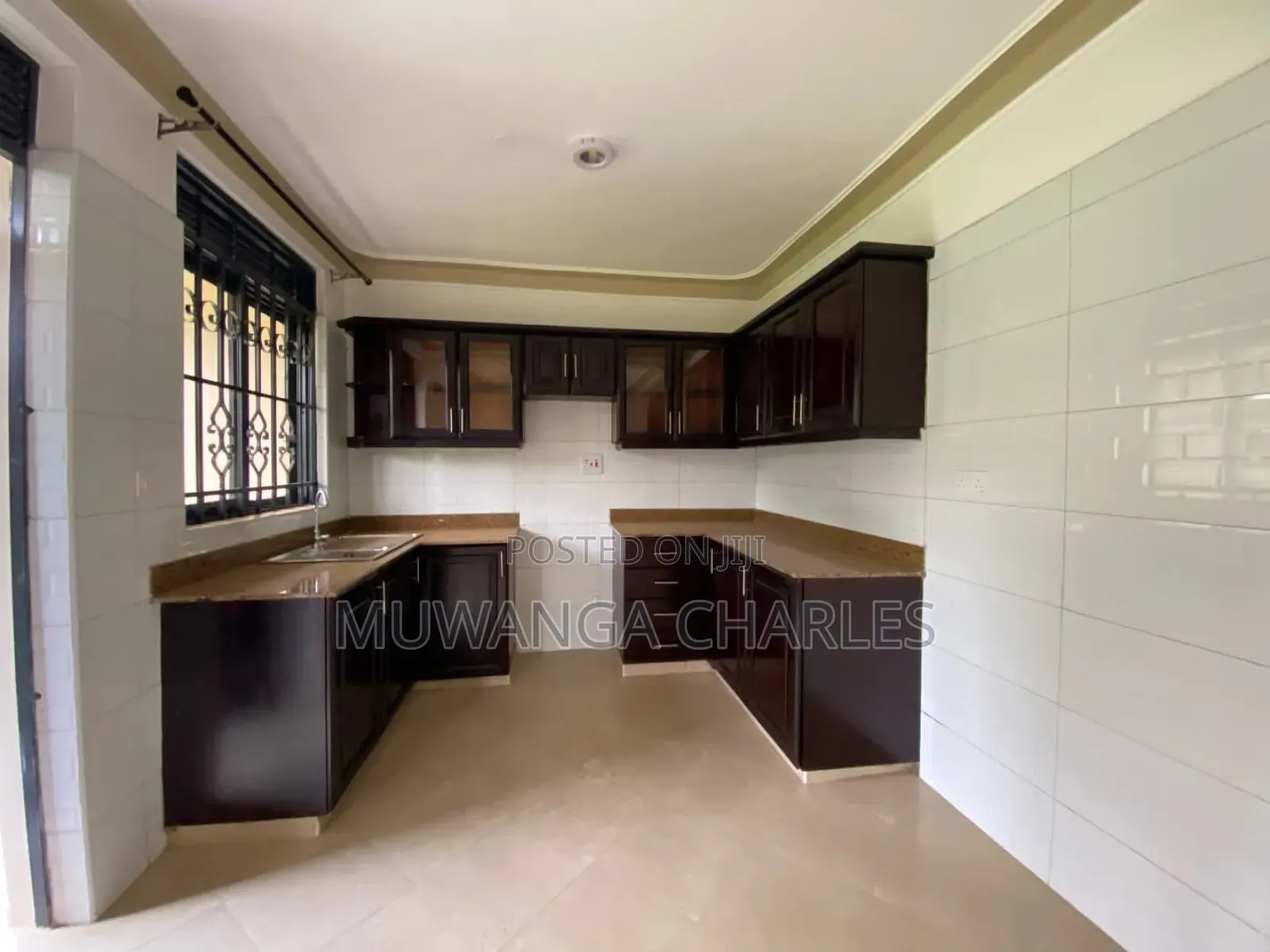 2bdrm Apartment in Fs Properties Ltd, Central Division for rent