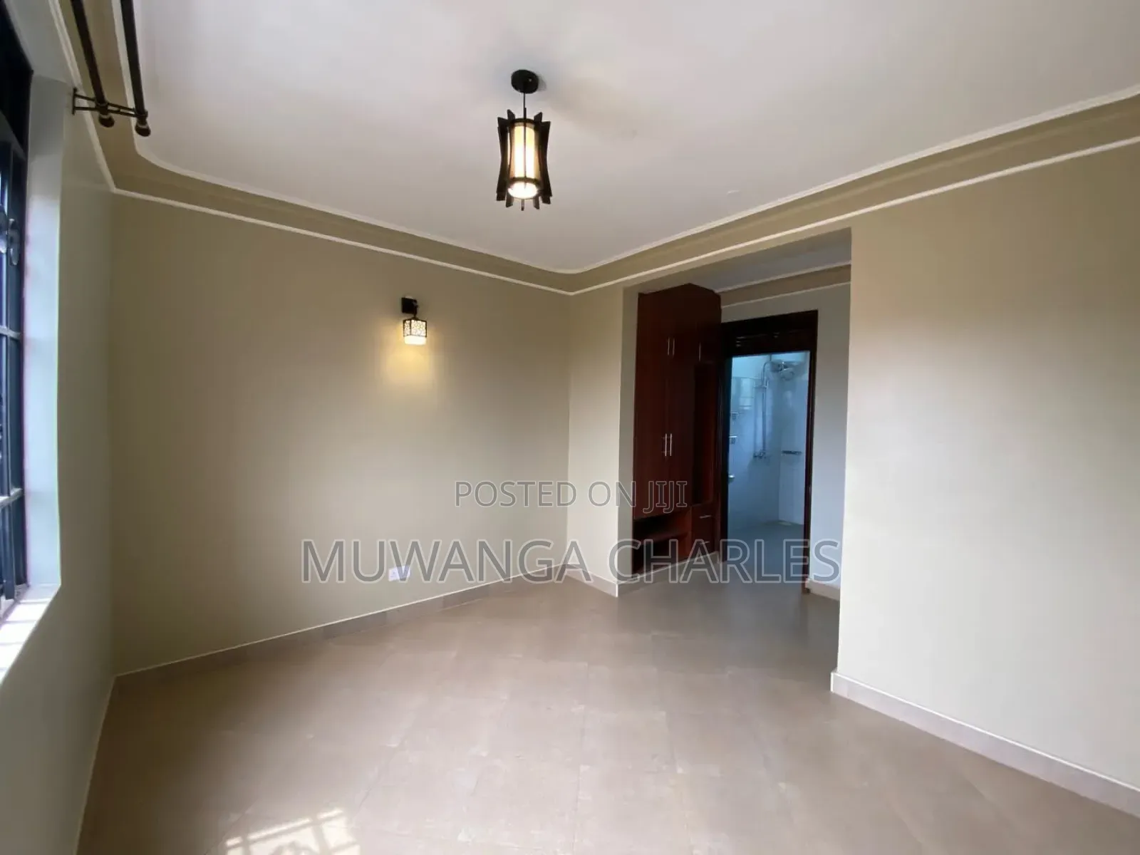 2bdrm Apartment in Fs Properties Ltd, Central Division for rent
