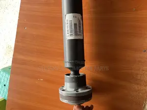 Mercedes Benz Ml W166 Ml 350 Propeller Shaft