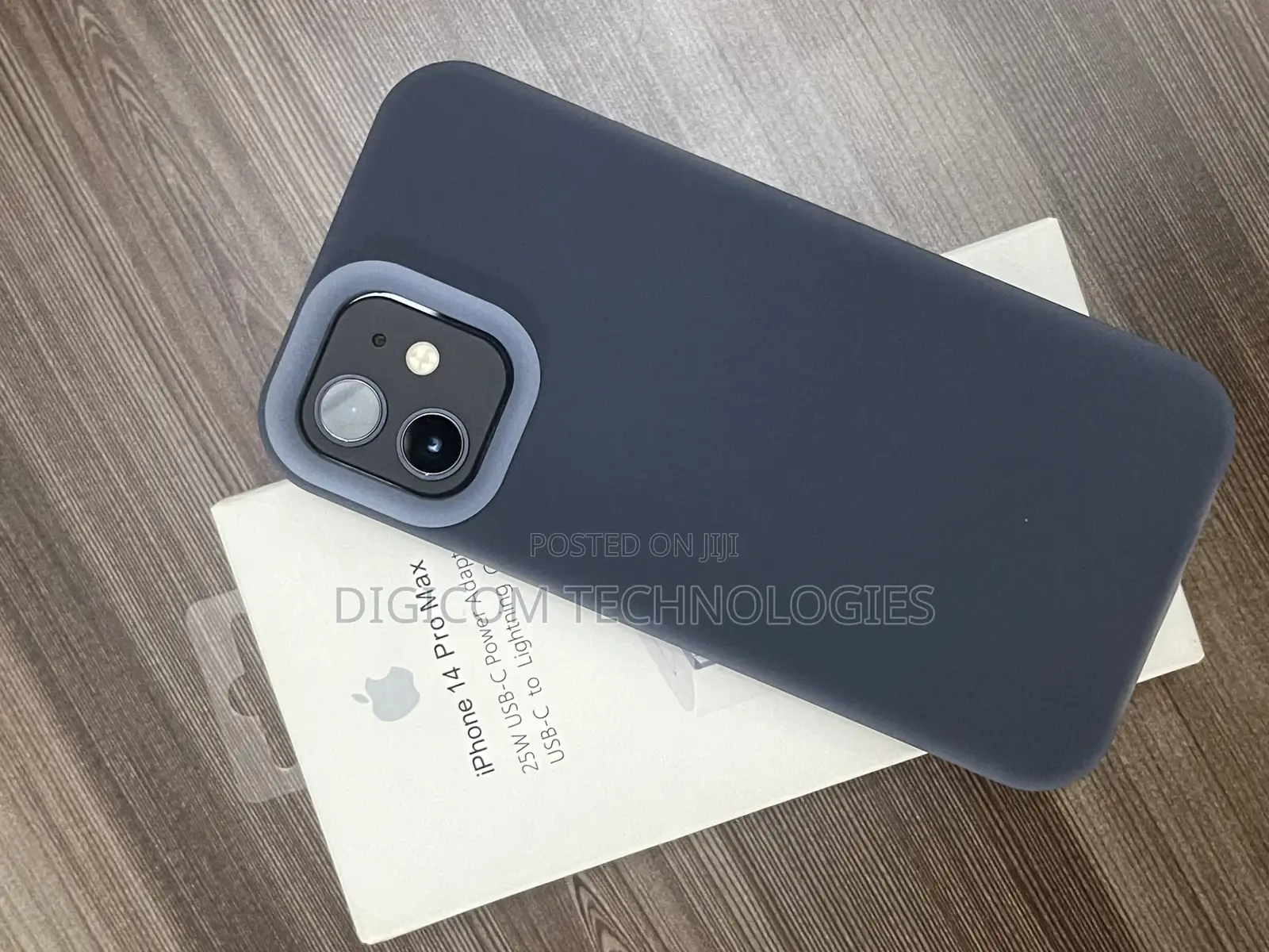 Apple iPhone 12 128 GB White