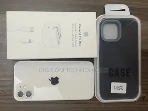Apple iPhone 12 128 GB White