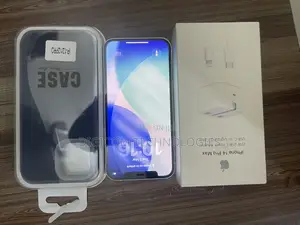 Apple iPhone 12 128 GB White