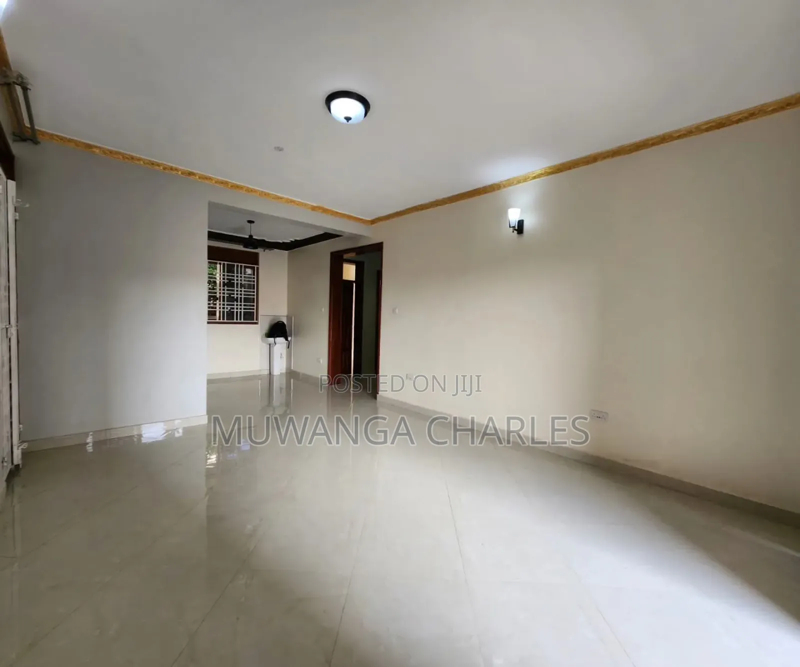 2bdrm Apartment in Fs Properties Ltd, Central Division for rent