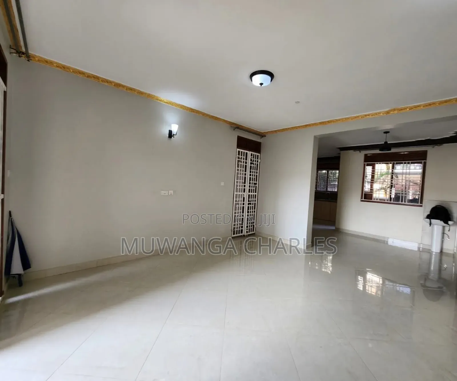 2bdrm Apartment in Fs Properties Ltd, Central Division for rent