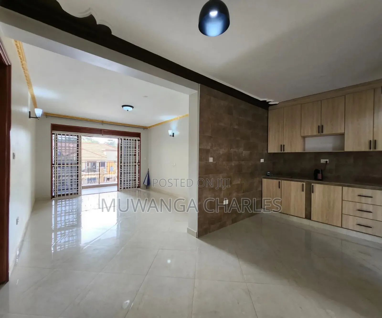2bdrm Apartment in Fs Properties Ltd, Central Division for rent