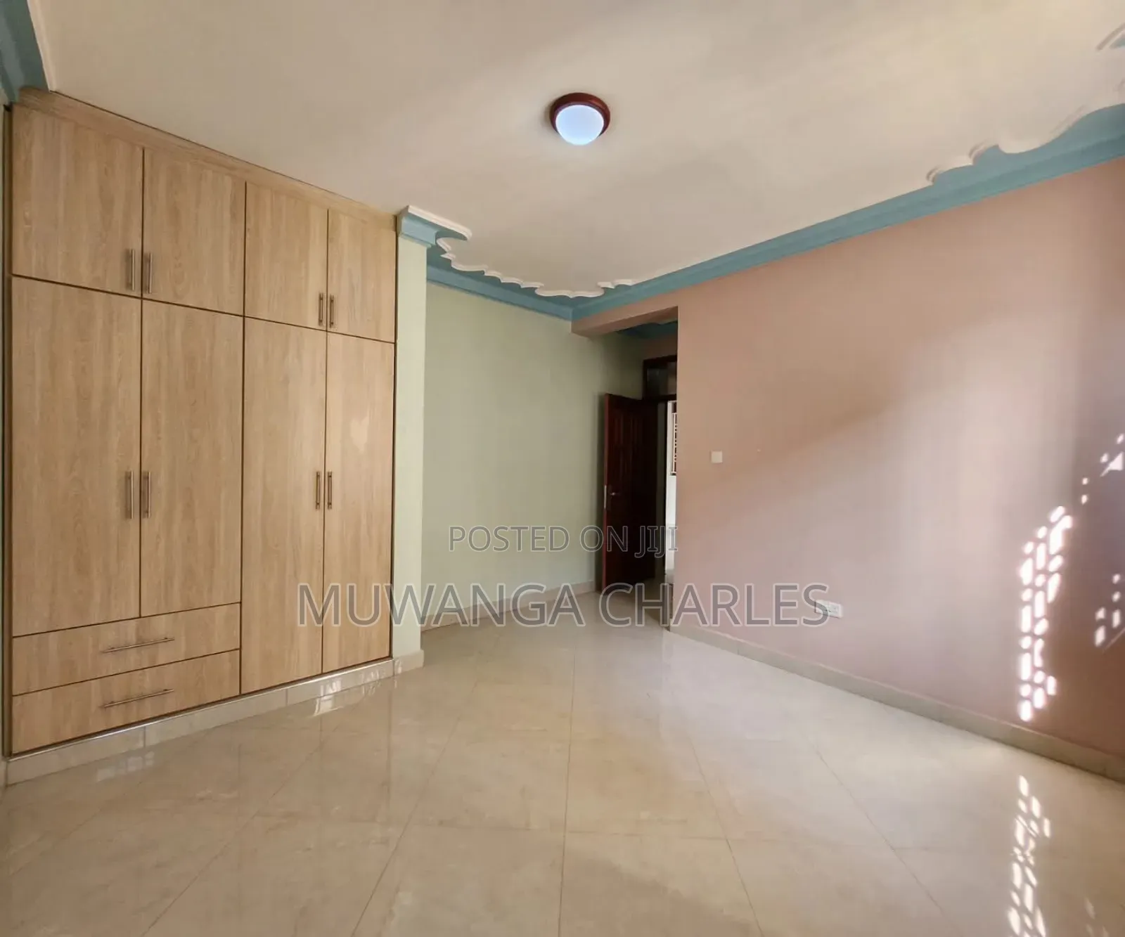2bdrm Apartment in Fs Properties Ltd, Central Division for rent