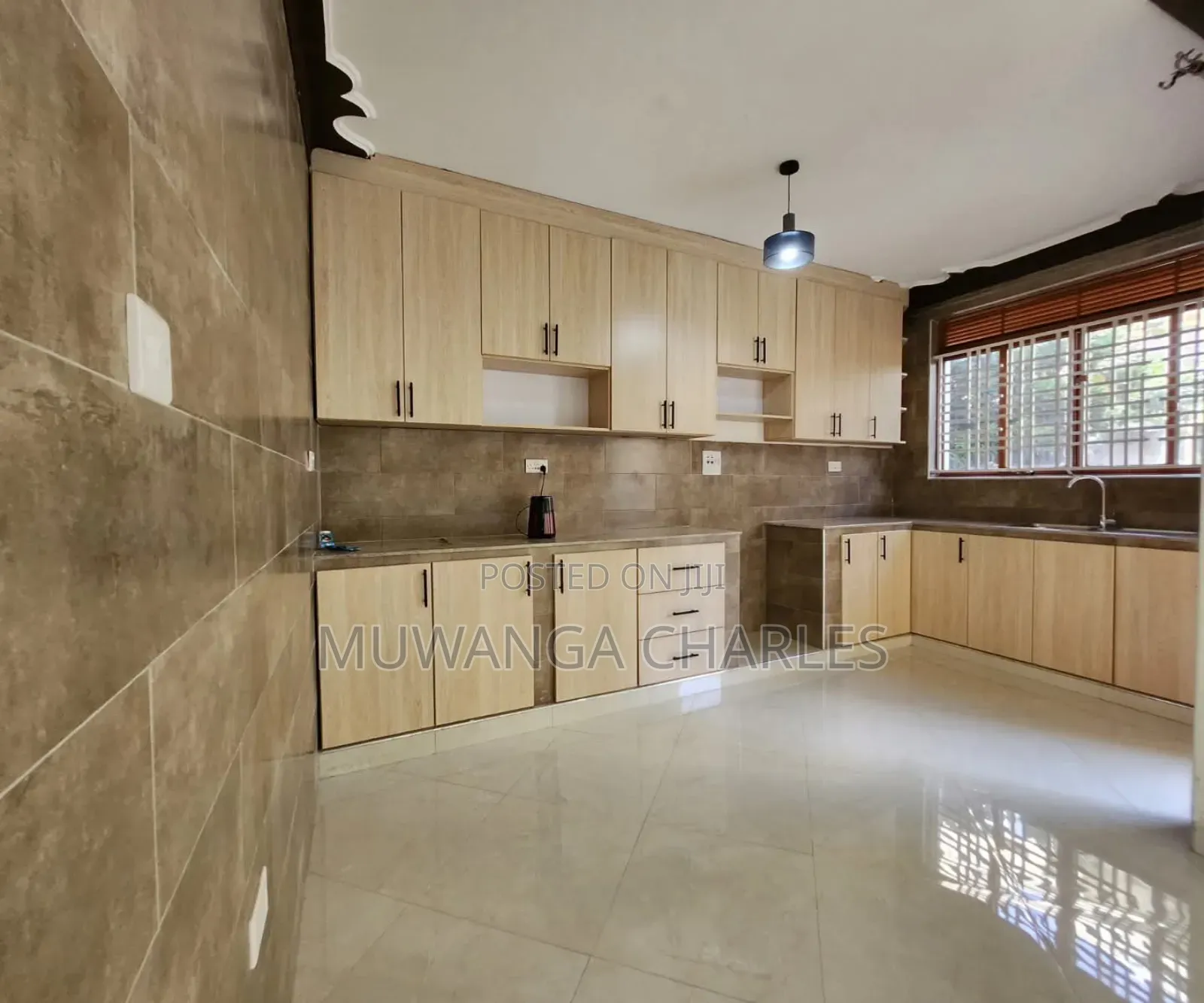 2bdrm Apartment in Fs Properties Ltd, Central Division for rent