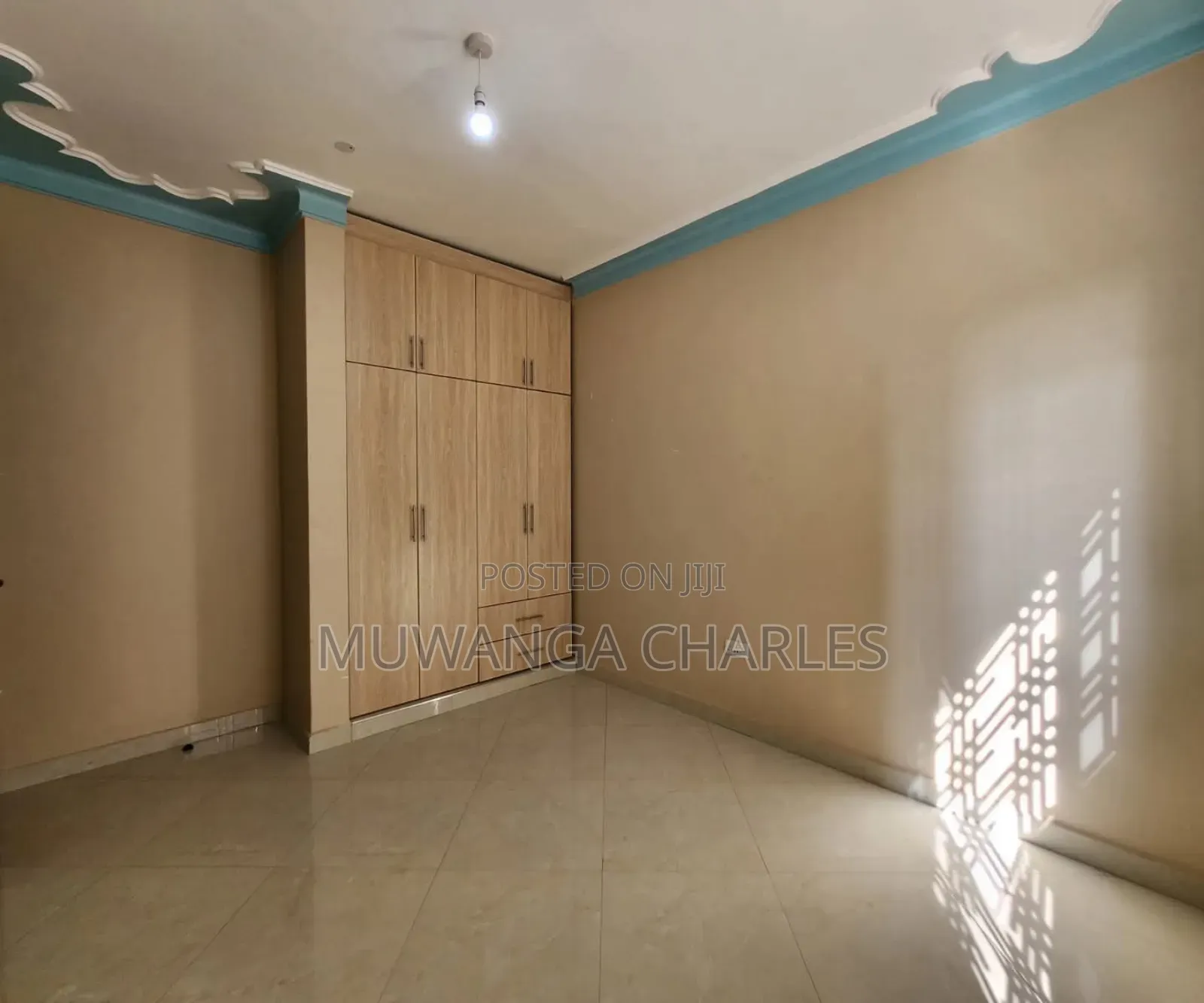 2bdrm Apartment in Fs Properties Ltd, Central Division for rent