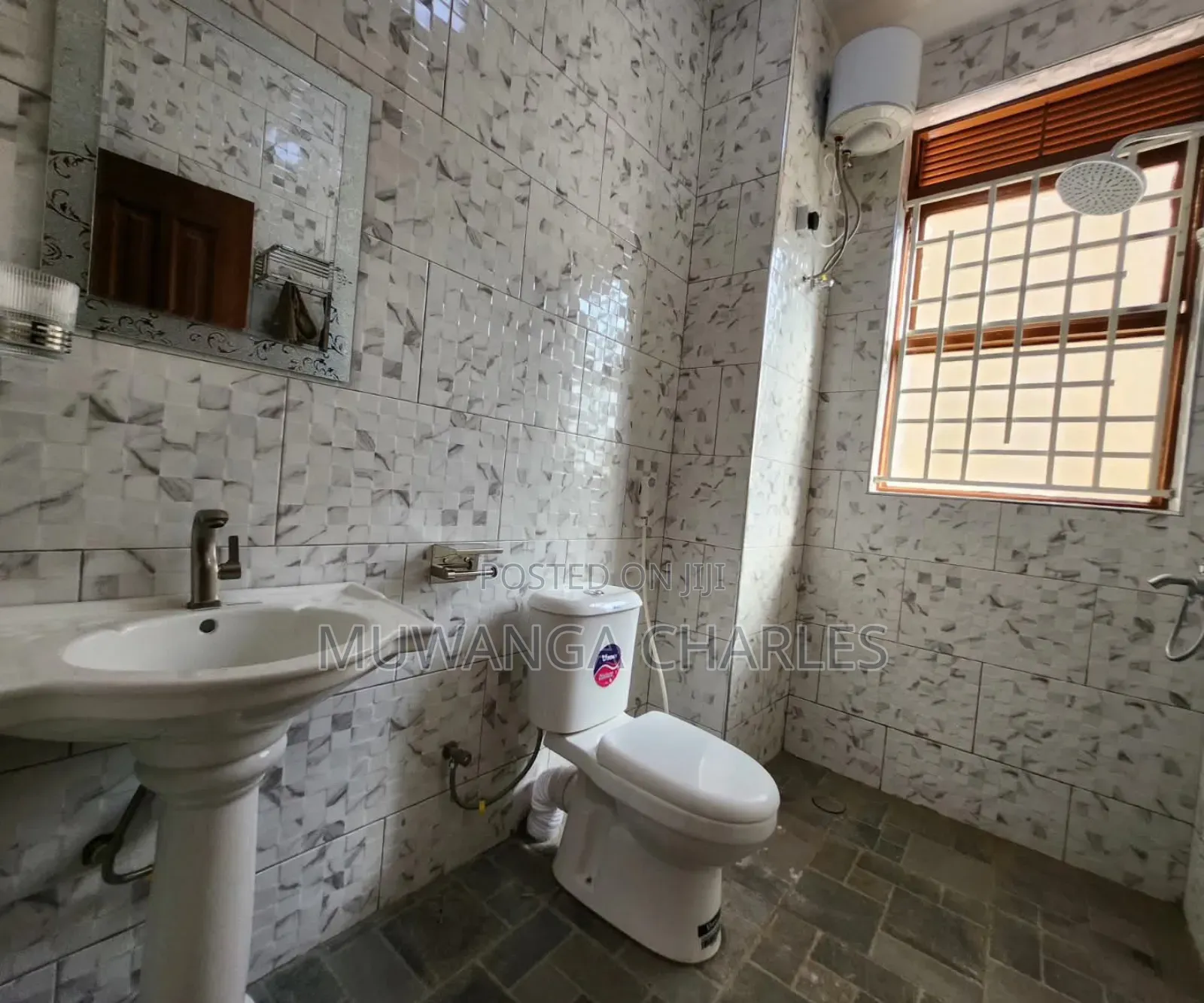 2bdrm Apartment in Fs Properties Ltd, Central Division for rent