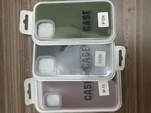 Silicone Phone Covers for All Phones