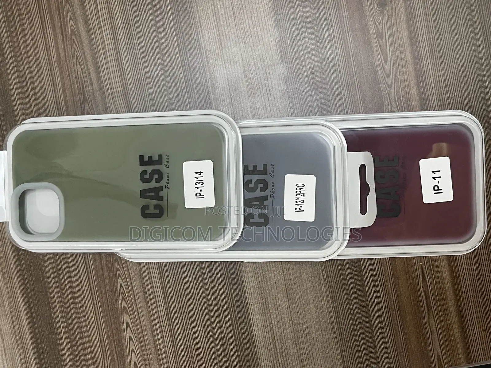 Silicone Phone Covers for All Phones