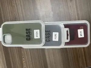 Silicone Phone Covers for All Phones