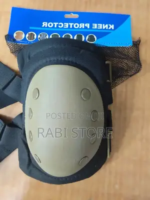 Knee Protector