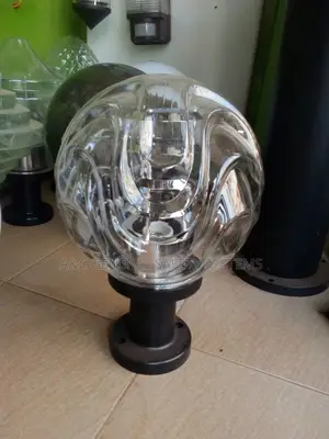 Perimeter Wall Lights