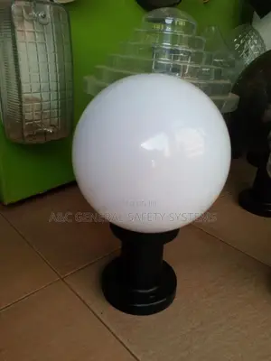 Perimeter Wall Lights