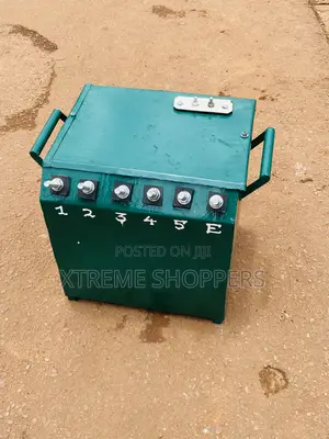 Supper Duty -welding Machine 5terminals
