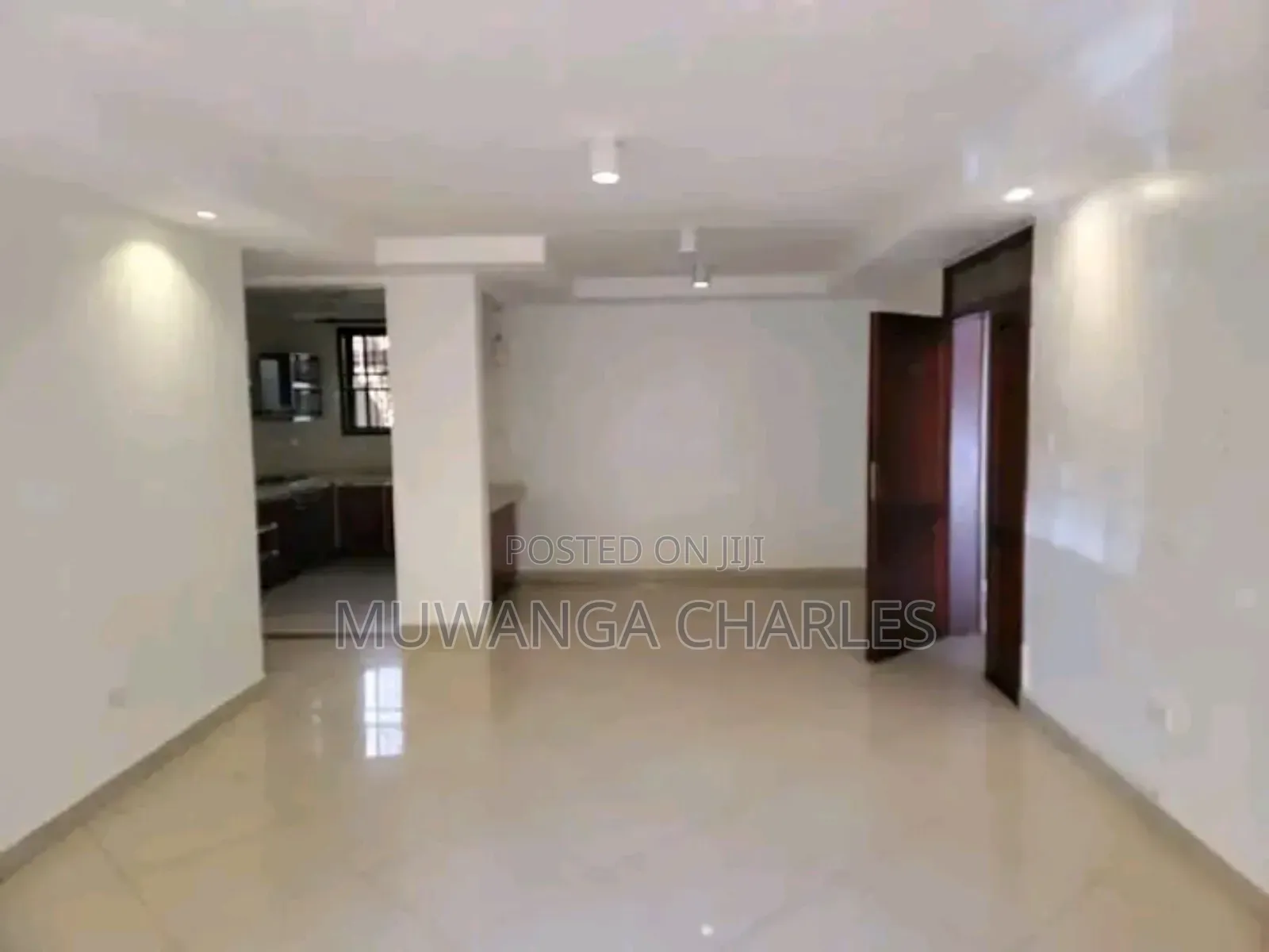 1bdrm Apartment in Fs Properties Ltd, Central Division for rent