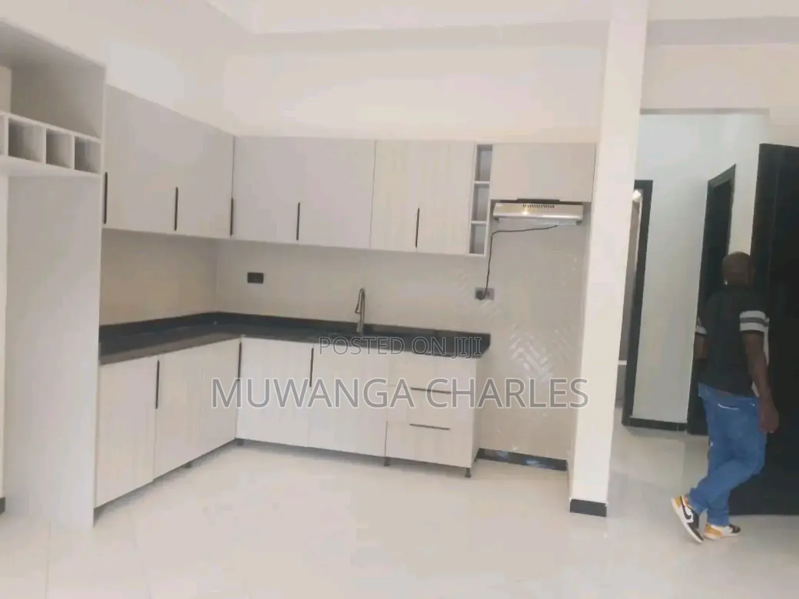 1bdrm Apartment in Fs Properties Ltd, Central Division for rent