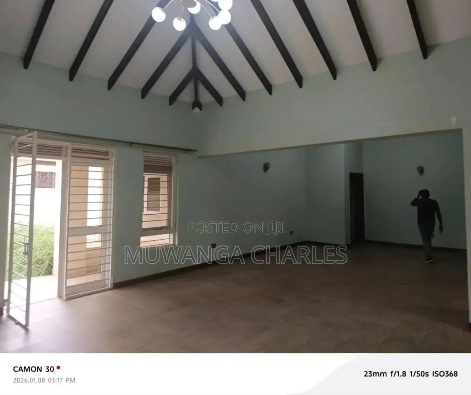 3bdrm Bungalow in Fs Properties Ltd, Central Division for rent