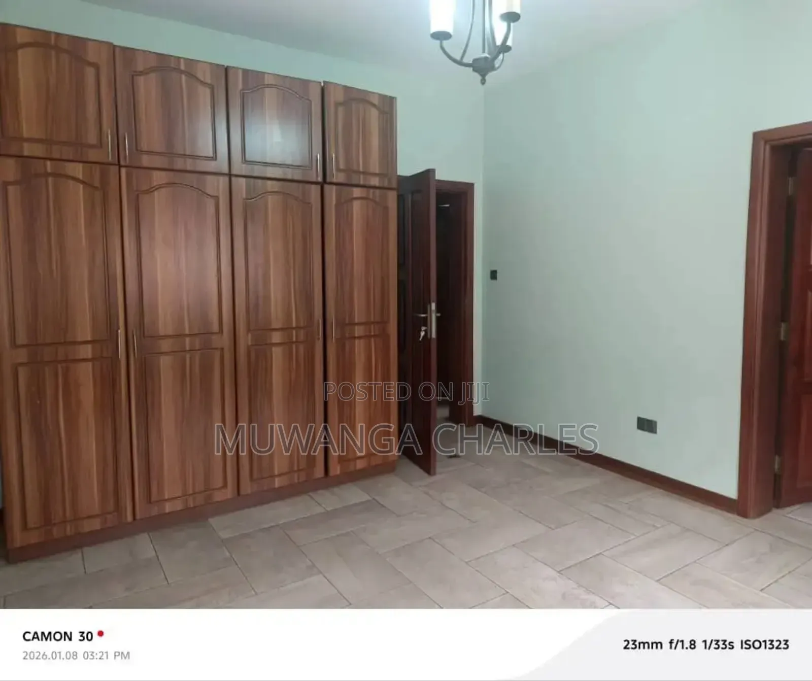 3bdrm Bungalow in Fs Properties Ltd, Central Division for rent