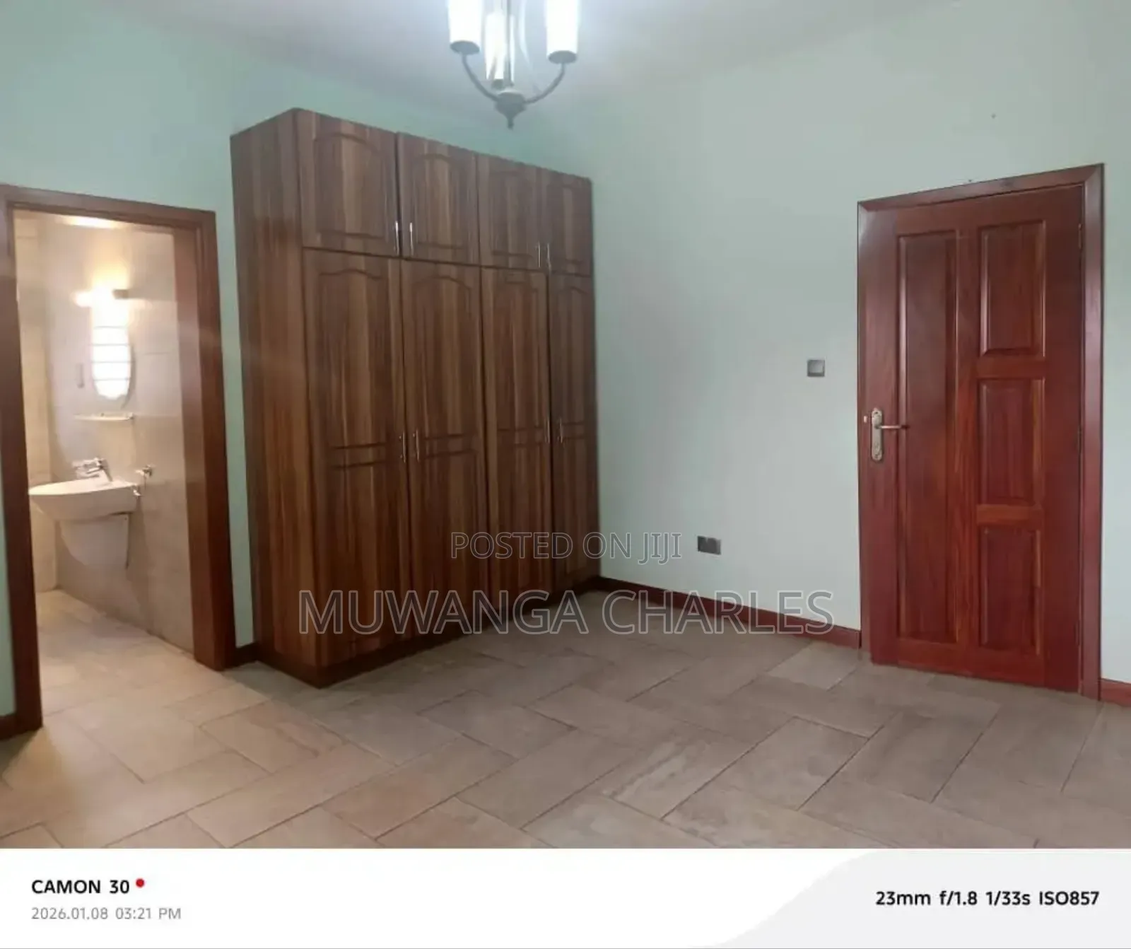 3bdrm Bungalow in Fs Properties Ltd, Central Division for rent