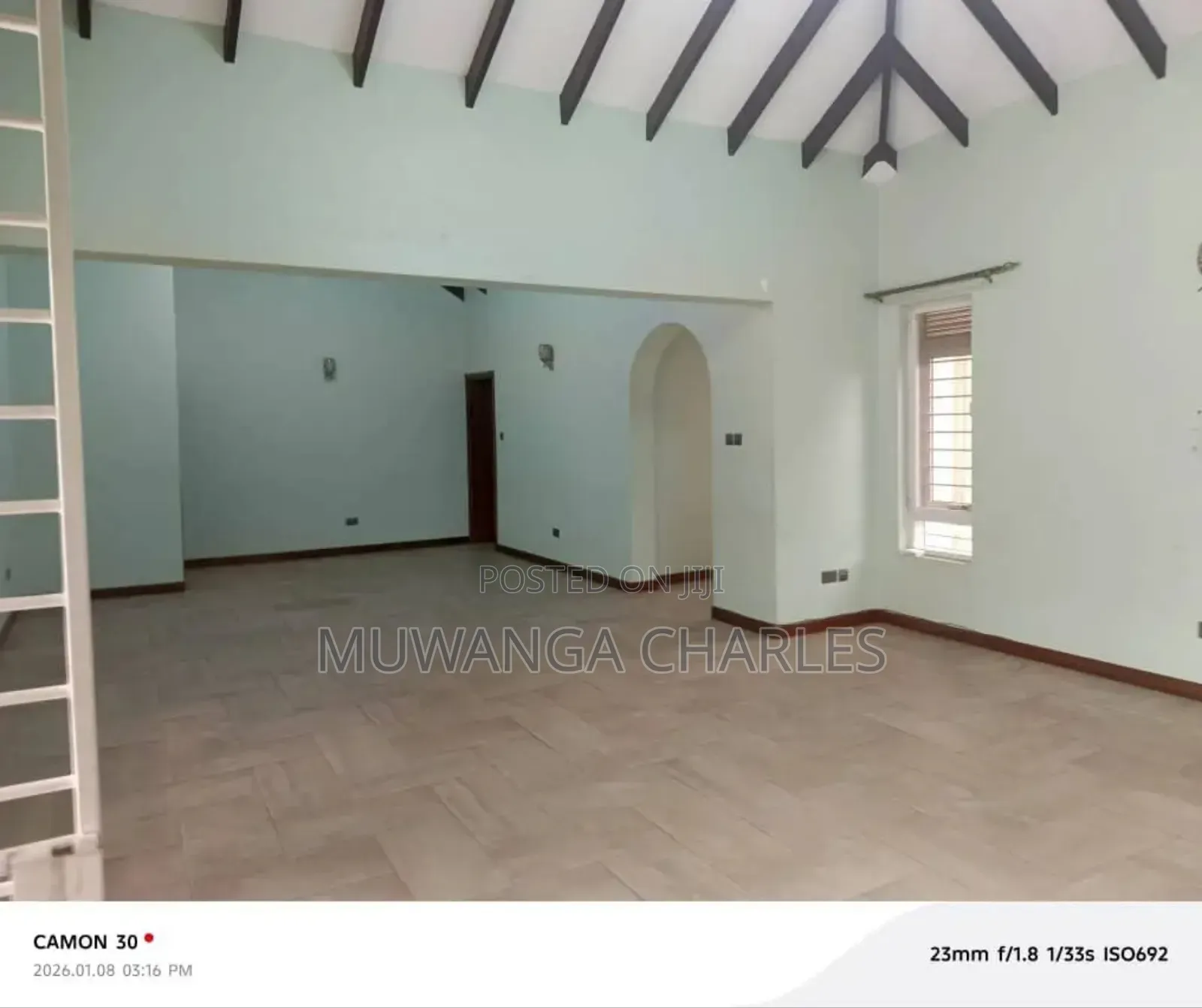 3bdrm Bungalow in Fs Properties Ltd, Central Division for rent