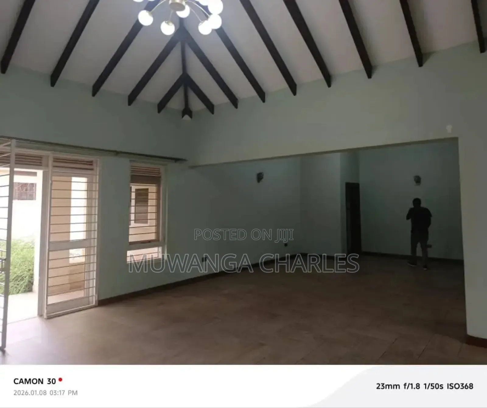 3bdrm Bungalow in Fs Properties Ltd, Central Division for rent