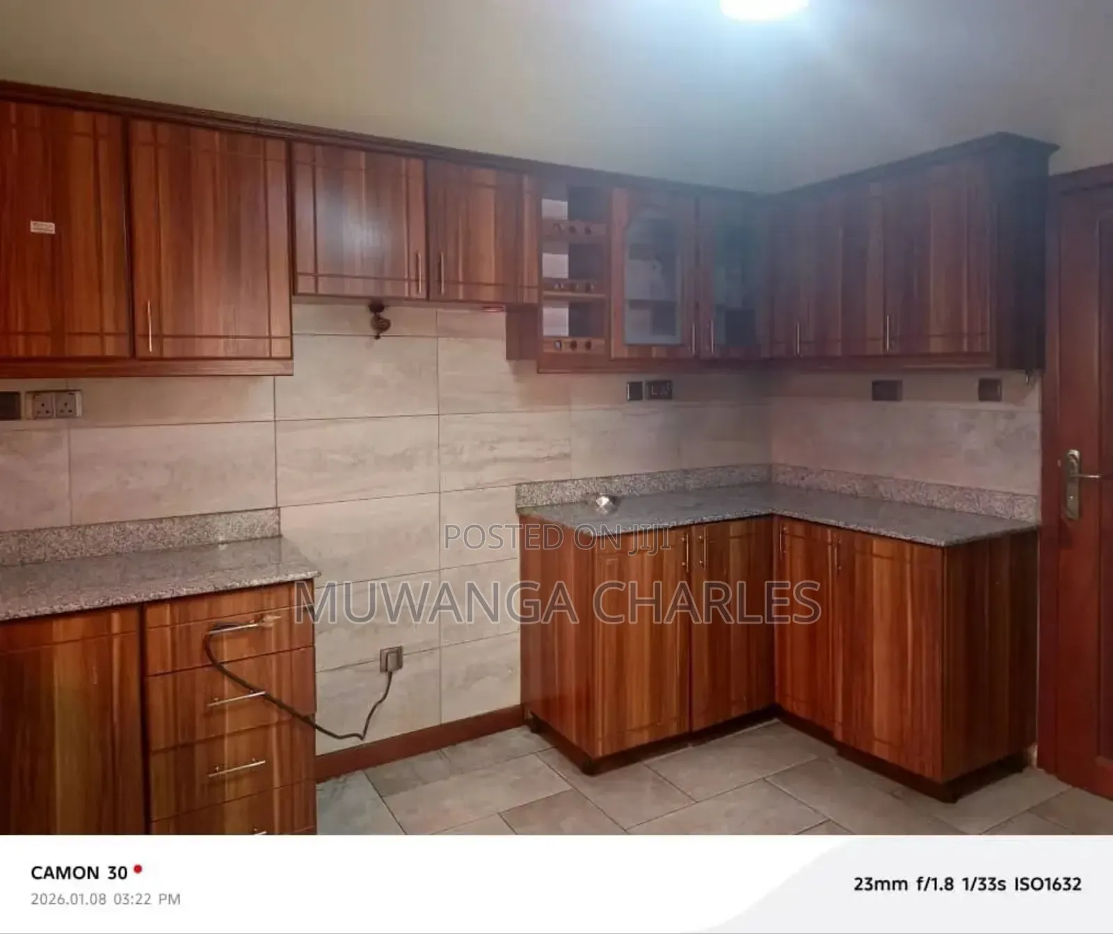 3bdrm Bungalow in Fs Properties Ltd, Central Division for rent